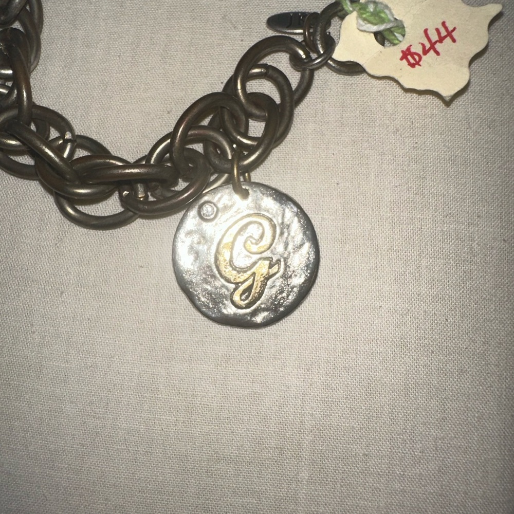 New Bracelet BY Jewel Kade